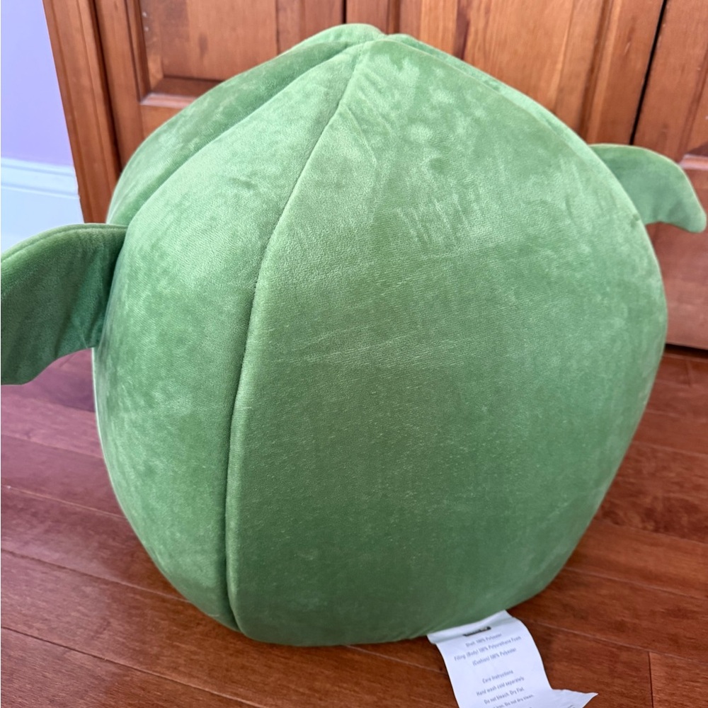 Alien Dog Bed - Picture 3 of 5